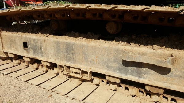 ขายแบคโฮ CAT E200B สภาพพร้อมใช้งาน เอกสารสัญญาซื้อขาย ช่วงล่างดี ราคาต่อรองได้ ขายแบคโฮ CAT E200B สภาพพร้อมใช้งาน เอกสารสัญญาซื้อขาย ช่วงล่างดี ราคาต่อรองได้