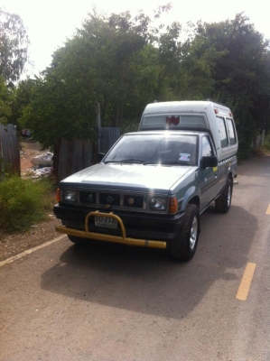 ขายรถสวย