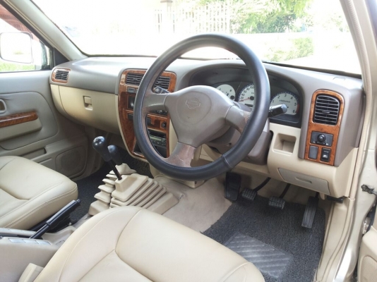 ขายด่วน NISSAN FRONTIER 4X4 2500 TURBO 4 ประตู สภาพดีงามพร้อมใช้งาน ขายด่วน NISSAN FRONTIER 4X4 2500 TURBO 4 ประตู สภาพดีงามพร้อมใช้งาน