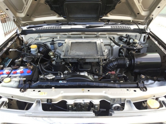 ขายด่วน NISSAN FRONTIER 4X4 2500 TURBO 4 ประตู สภาพดีงามพร้อมใช้งาน ขายด่วน NISSAN FRONTIER 4X4 2500 TURBO 4 ประตู สภาพดีงามพร้อมใช้งาน