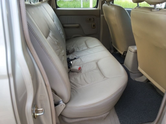 ขายด่วน NISSAN FRONTIER 4X4 2500 TURBO 4 ประตู สภาพดีงามพร้อมใช้งาน ขายด่วน NISSAN FRONTIER 4X4 2500 TURBO 4 ประตู สภาพดีงามพร้อมใช้งาน