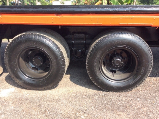 HINO10ล้อ เพลาเดียว เครื่อง168แรง พวงมาลัยพาว์เวอร์ กระจกไฟฟ้า เครื่องดี ครัทซีสวย ขาย 430,000 บาท ศุภากร 091-1903107 , 081-4252943