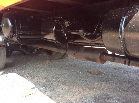 HINO10ล้อ เพลาเดียว เครื่อง168แรง พวงมาลัยพาว์เวอร์ กระจกไฟฟ้า เครื่องดี ครัทซีสวย ขาย 430,000 บาท ศุภากร 091-1903107 , 081-4252943