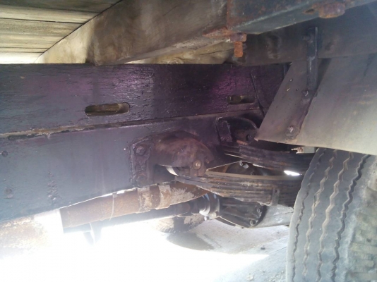 หกล้อ อีซูซ 110แรง ช่วงยาว 5.20ม สภาพดีพร้อมใช้ เล่มทะเบียนพร้อมโอน