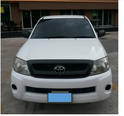 ขายรถกระบะวีโก้ตอนเดียวครับ