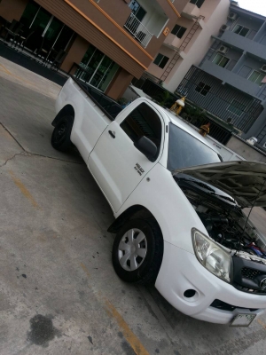 ขายรถกระบะวีโก้ตอนเดียวครับ ขายรถกระบะวีโก้ตอนเดียวครับ