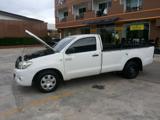 ขายรถกระบะวีโก้ตอนเดียวครับ ขายรถกระบะวีโก้ตอนเดียวครับ