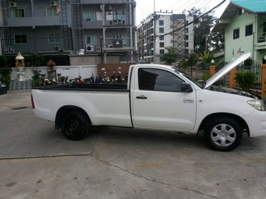 ขายรถกระบะวีโก้ตอนเดียวครับ ขายรถกระบะวีโก้ตอนเดียวครับ