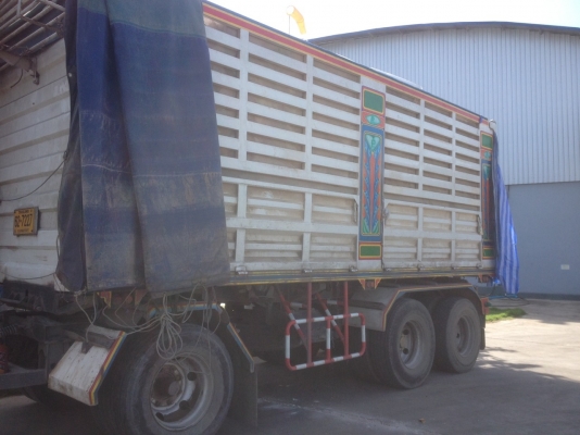 ขายลูกพ่วงดั้ม