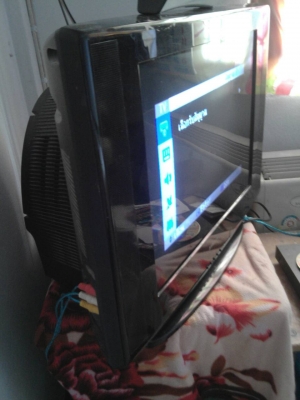 tvสี21นิ้ว samsung ตามรูป