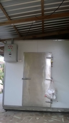 ขายห้องเย็นขนาด2.4×3.6×2.4 ก×ย×ส ขายห้องเย็นขนาด2.4×3.6×2.4 ก×ย×ส