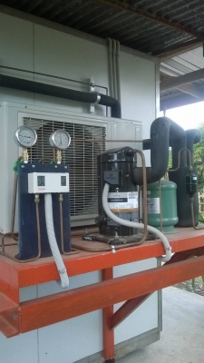 ขายห้องเย็นขนาด2.4×3.6×2.4 ก×ย×ส ขายห้องเย็นขนาด2.4×3.6×2.4 ก×ย×ส