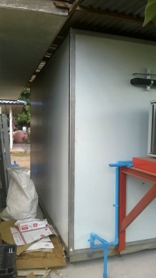 ขายห้องเย็นขนาด2.4&times;3.6&times;2.4 ก&times;ย&times;ส