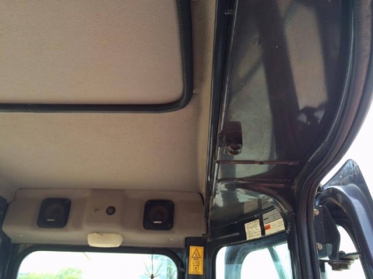 ขายรถแบคโฮ KOMATSU PC78US-6 ปี 2007 สภาพสวยพร้อมใช้งาน รถนอกนำเข้าเองจากญี่ปุ่น มีVDOการทำงานครับ ขายรถแบคโฮ KOMATSU PC78US-6 ปี 2007 สภาพสวยพร้อมใช้งาน รถนอกนำเข้าเองจากญี่ปุ่น มีVDOการทำงานครับ