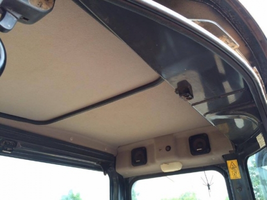 ขายรถแบคโฮ KOMATSU PC78US-6 ปี 2007 สภาพสวยพร้อมใช้งาน รถนอกนำเข้าเองจากญี่ปุ่น มีVDOการทำงานครับ ขายรถแบคโฮ KOMATSU PC78US-6 ปี 2007 สภาพสวยพร้อมใช้งาน รถนอกนำเข้าเองจากญี่ปุ่น มีVDOการทำงานครับ