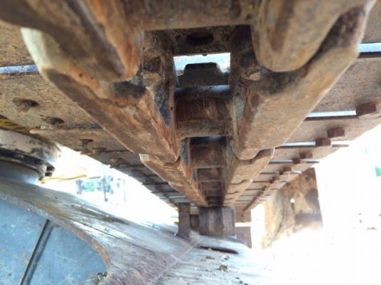 ขายรถแบคโฮ KOMATSU PC78US-6 ปี 2007 สภาพสวยพร้อมใช้งาน รถนอกนำเข้าเองจากญี่ปุ่น มีVDOการทำงานครับ ขายรถแบคโฮ KOMATSU PC78US-6 ปี 2007 สภาพสวยพร้อมใช้งาน รถนอกนำเข้าเองจากญี่ปุ่น มีVDOการทำงานครับ