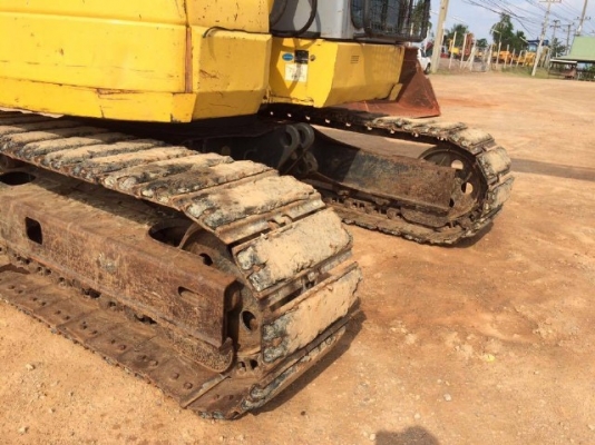 ขายรถแบคโฮ KOMATSU PC78US-6 ปี 2007 สภาพสวยพร้อมใช้งาน รถนอกนำเข้าเองจากญี่ปุ่น มีVDOการทำงานครับ ขายรถแบคโฮ KOMATSU PC78US-6 ปี 2007 สภาพสวยพร้อมใช้งาน รถนอกนำเข้าเองจากญี่ปุ่น มีVDOการทำงานครับ