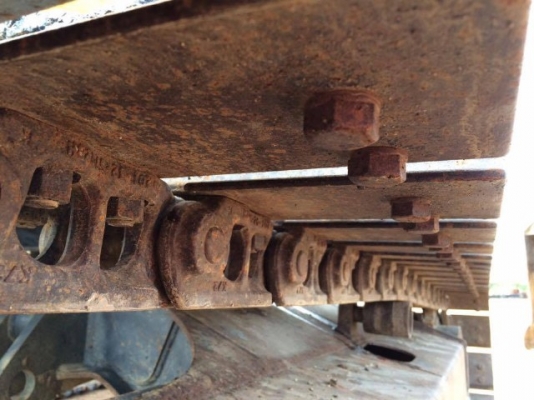 ขายรถแบคโฮ KOMATSU PC78US-6 ปี 2007 สภาพสวยพร้อมใช้งาน รถนอกนำเข้าเองจากญี่ปุ่น มีVDOการทำงานครับ ขายรถแบคโฮ KOMATSU PC78US-6 ปี 2007 สภาพสวยพร้อมใช้งาน รถนอกนำเข้าเองจากญี่ปุ่น มีVDOการทำงานครับ