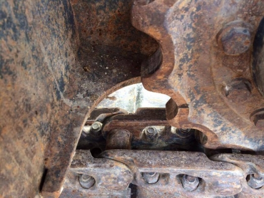 ขายรถแบคโฮ KOMATSU PC78US-6 ปี 2007 สภาพสวยพร้อมใช้งาน รถนอกนำเข้าเองจากญี่ปุ่น มีVDOการทำงานครับ ขายรถแบคโฮ KOMATSU PC78US-6 ปี 2007 สภาพสวยพร้อมใช้งาน รถนอกนำเข้าเองจากญี่ปุ่น มีVDOการทำงานครับ