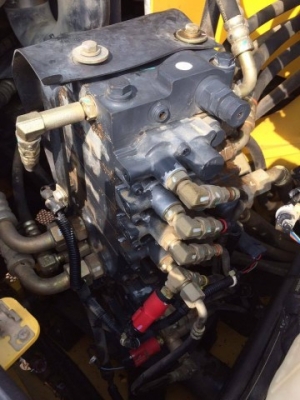 ขายรถแบคโฮ KOMATSU PC78US-6 ปี 2007 สภาพสวยพร้อมใช้งาน รถนอกนำเข้าเองจากญี่ปุ่น มีVDOการทำงานครับ ขายรถแบคโฮ KOMATSU PC78US-6 ปี 2007 สภาพสวยพร้อมใช้งาน รถนอกนำเข้าเองจากญี่ปุ่น มีVDOการทำงานครับ