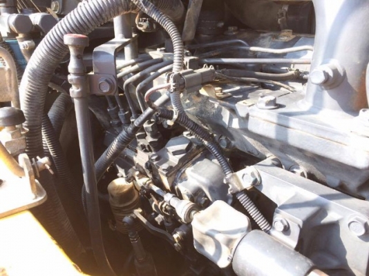 ขายรถแบคโฮ KOMATSU PC78US-6 ปี 2007 สภาพสวยพร้อมใช้งาน รถนอกนำเข้าเองจากญี่ปุ่น มีVDOการทำงานครับ ขายรถแบคโฮ KOMATSU PC78US-6 ปี 2007 สภาพสวยพร้อมใช้งาน รถนอกนำเข้าเองจากญี่ปุ่น มีVDOการทำงานครับ