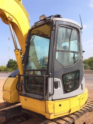 ขายรถแบคโฮ KOMATSU PC78US-6 ปี 2007 สภาพสวยพร้อมใช้งาน รถนอกนำเข้าเองจากญี่ปุ่น มีVDOการทำงานครับ ขายรถแบคโฮ KOMATSU PC78US-6 ปี 2007 สภาพสวยพร้อมใช้งาน รถนอกนำเข้าเองจากญี่ปุ่น มีVDOการทำงานครับ