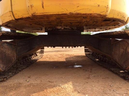 ขายรถแบคโฮ KOMATSU PC78US-6 ปี 2007 สภาพสวยพร้อมใช้งาน รถนอกนำเข้าเองจากญี่ปุ่น มีVDOการทำงานครับ ขายรถแบคโฮ KOMATSU PC78US-6 ปี 2007 สภาพสวยพร้อมใช้งาน รถนอกนำเข้าเองจากญี่ปุ่น มีVDOการทำงานครับ