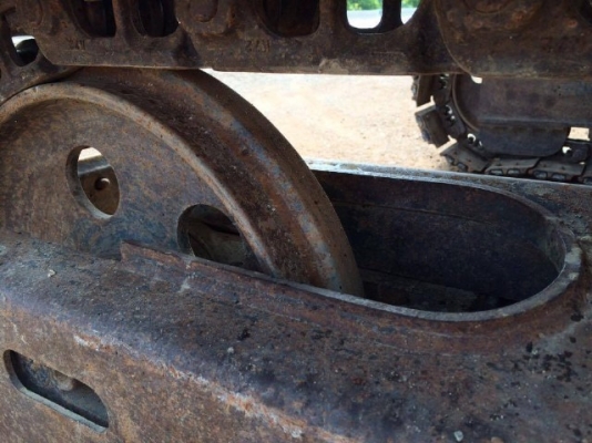 ขายรถแบคโฮ KOMATSU PC78US-6 ปี 2007 สภาพสวยพร้อมใช้งาน รถนอกนำเข้าเองจากญี่ปุ่น มีVDOการทำงานครับ ขายรถแบคโฮ KOMATSU PC78US-6 ปี 2007 สภาพสวยพร้อมใช้งาน รถนอกนำเข้าเองจากญี่ปุ่น มีVDOการทำงานครับ