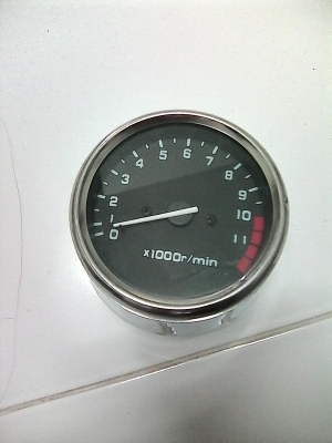 เรือนวัดรอบเครื่องมอไซด์ ราคา 350 บาทพร้อมส่ง