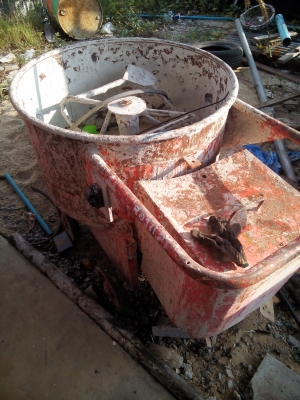 ขายโม่ปูนฉาบ