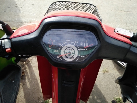 เวฟ100 ปี47 เครื่องดีสภาพสวยเอกสารพร้อมโอน เวฟ100 ปี47 เครื่องดีสภาพสวยเอกสารพร้อมโอน