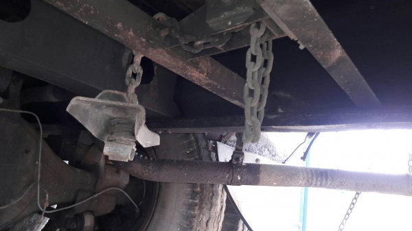 ขายรถบรรทุก 10 ล้อรั้ว HINO KT 925 เครื่อง JO8C เพลาเดียว 220 แรงม้า กระบะสามมิตรลอนเฉียง ราคา 350000