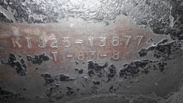 ขายรถบรรทุก 10 ล้อรั้ว HINO KT 925 เครื่อง JO8C เพลาเดียว 220 แรงม้า กระบะสามมิตรลอนเฉียง ราคา 350000