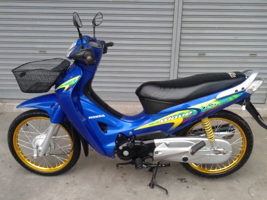wave 125