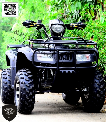 รวมสินค้า L&amp;P จัดโปรโมชั่น ต้อนรับหน้าหนาว   ATV  มังกี้ กอลิล่าอะไหล่แต่ง ลดราคาสุดๆๆ ...เพียง เริ่มต้นที่......ของแถมมากมาย