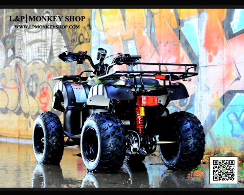 รวมสินค้า L&amp;P จัดโปรโมชั่นทั้งร้าน ATV มังกี้  อะไหล่แต่ง ลดราคาสุดๆๆ ราคาเริ่มต้นที่...55555