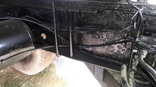 ขายรถบรรทุก 10 ล้อน้ำ HINO เปอร์เฟีย เครื่องแดวู 360 แรงม้า 2 เพลา ถังบรรจุ 16000 ลิตร ราคา 650000