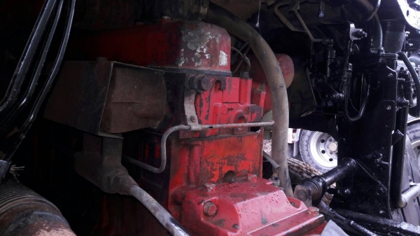 ขายรถบรรทุก 10 ล้อน้ำ HINO เปอร์เฟีย เครื่องแดวู 360 แรงม้า 2 เพลา ถังบรรจุ 16000 ลิตร ราคา 650000