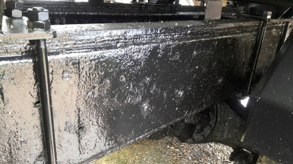 ขายรถบรรทุก 10 ล้อน้ำ HINO เปอร์เฟีย เครื่องแดวู 360 แรงม้า 2 เพลา ถังบรรจุ 16000 ลิตร ราคา 650000