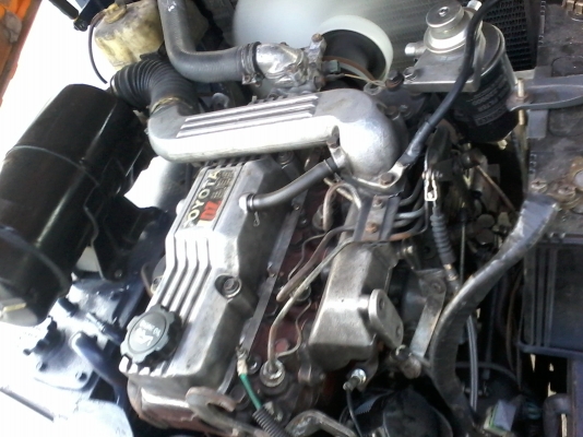 ขายรถยกฟอล์คลิฟต์ดีเซล.ขนาด2.5ตัน.เสาสูง3เมตร.งาสไลด์ ราคา 230,000 บาท