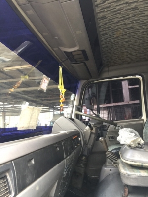 หกล้อ ฮีโน่ FF3H195ปี39 ตู้แห้ง10บาน ยาว7.20ม รถห้างสวยๆ"จองเเล้วครับ รับเงินมัดจำเรียบร้อย ขอบคุณปะป๋า จ.การสินธุ์ มากๆครับ