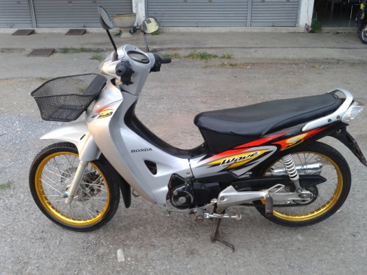 wave 125