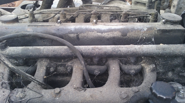 ขายรถตัก TCM SD 23 ขายรถตัก TCM SD 23