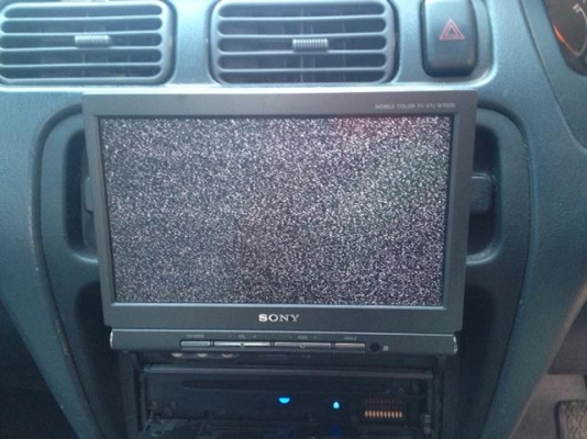 ขายจอโซนี pop up