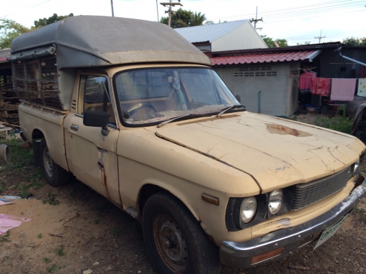 ขายอีสุ 35000ครับเครืองติด พร้อมโอนทะเบียนขาด1ปี098-1146417 0895498253