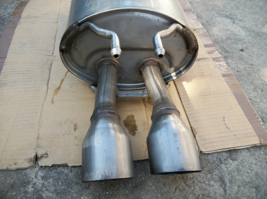 ขายท่อ Honda สภาพดี ไม่มีรอยรั่ว โทรสอบถามได้ครับ