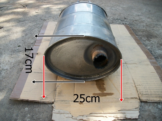 ขายท่อ Honda สภาพดี ไม่มีรอยรั่ว โทรสอบถามได้ครับ