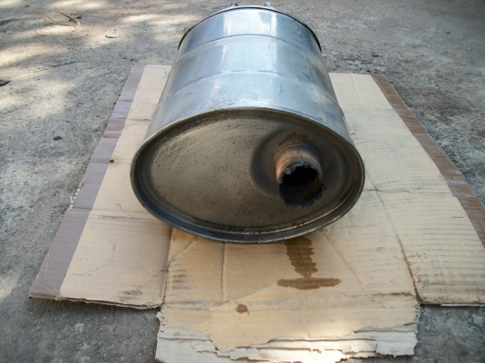 ขายท่อ Honda สภาพดี ไม่มีรอยรั่ว โทรสอบถามได้ครับ