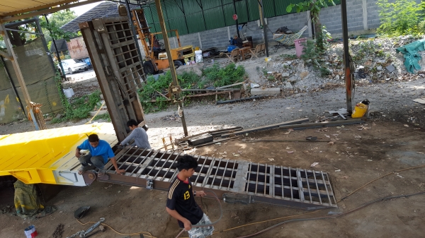 ขายโรเบท3เพลาจัดไฟแนนราชธานีดาวน์40\%