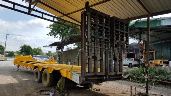 ขายโรเบท3เพลาจัดไฟแนนราชธานีดาวน์40\%